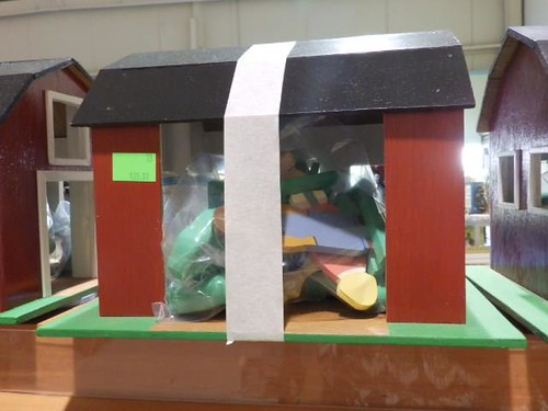 personal story scene